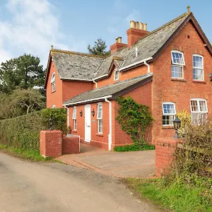 Holiday home The, Exeter