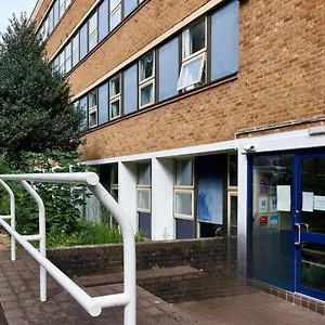 Hostel For Students Only Host Northernhay House, Exeter